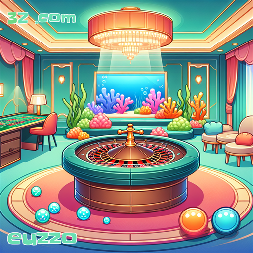 Explore os slots emocionantes da euzzo bet e ganhe mais